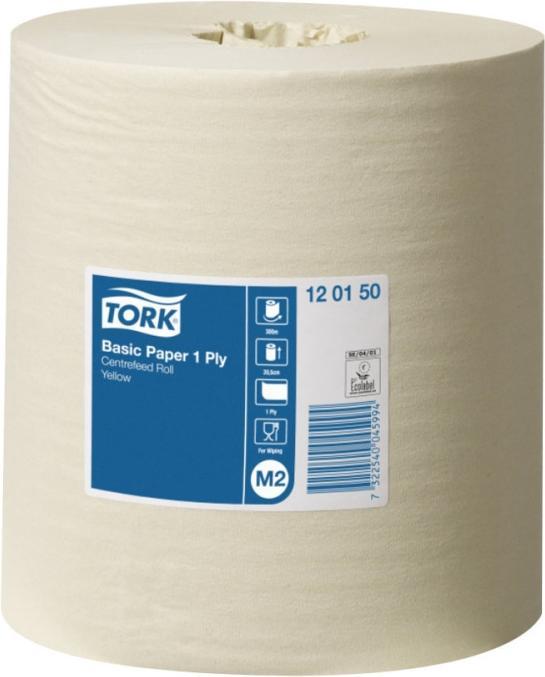 Produktbild Tork Hand Towel Universam M2 300m (1x)