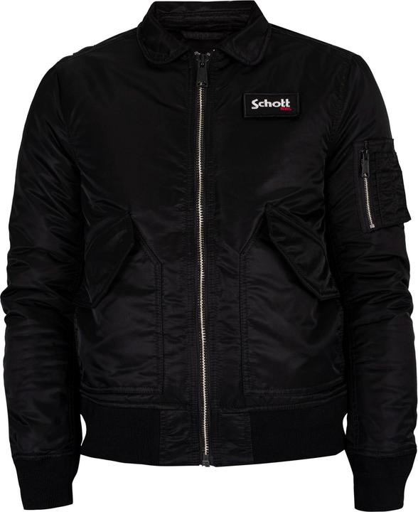 Actual product image Schott Nyc Bombers (XXL)