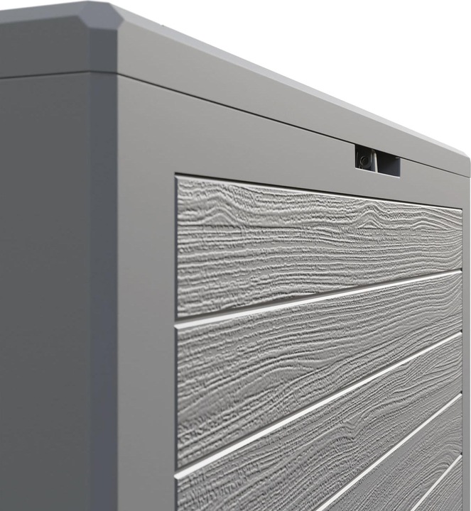Actual product image Casaria Cushion box