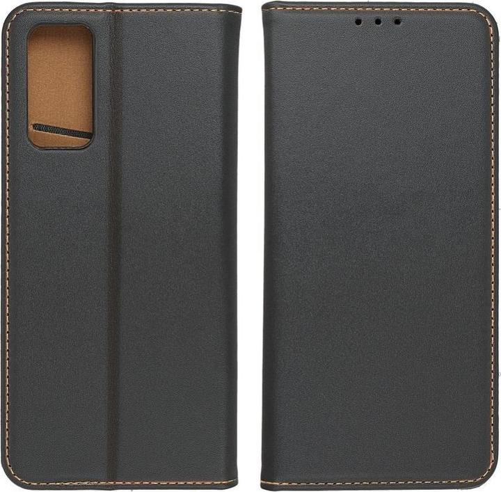 Produktbild Forcell Buchtasche OEM SMART PRO Book Ledertasche für SAMSUNG A13 5G / A04S schwarz (Samsung Galaxy A13 5G, Samsung Galaxy A04S)
