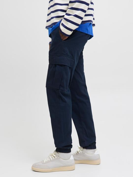 Produktbild Jack & Jones Relaxed Fit Relaxed Fit Hosen Relaxed Fit Hosen (W33/L30)