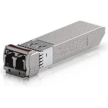 Ubiquiti UACC-OM-SFP10-1470 - 10G CWDM Single-Mode Optical Module, 1470nm, Transceiver, Weiss