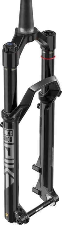 RockShox Lyrik Ulitmate Charger 3.1 RC2 (120 mm, Air)
