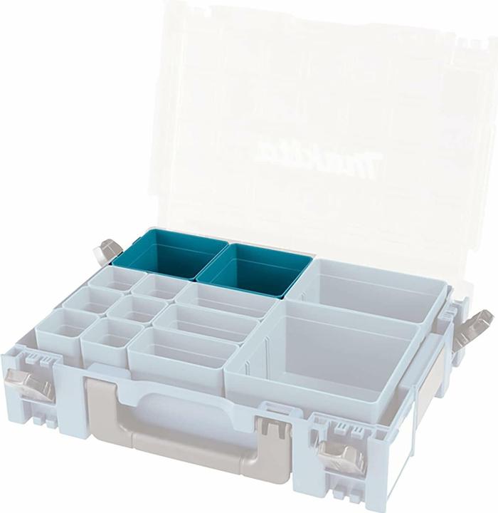 Produktbild Makita Maki Boxeinsatz Gr.3 191X95-9