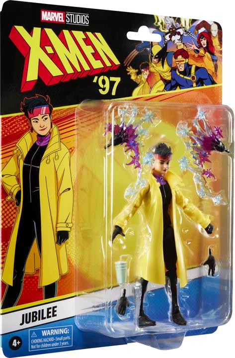 Image du produit X-Man Xmn Legends Ent 2