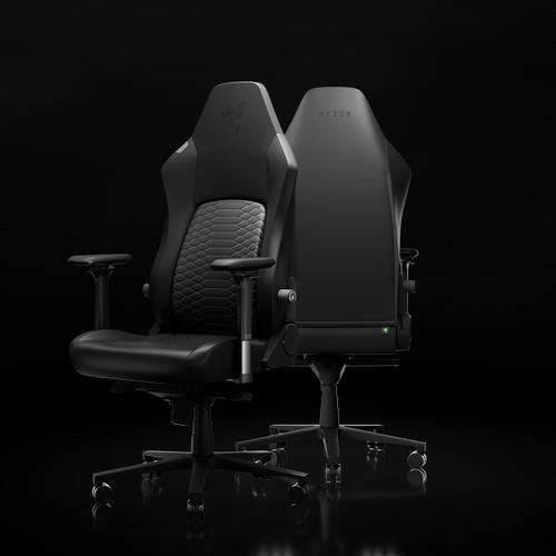 Actual product image Razer Iskur V2 NewGen