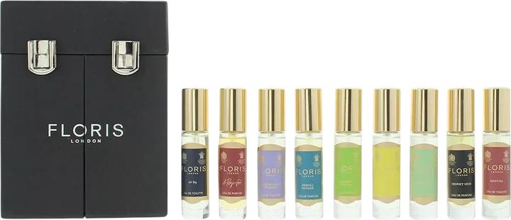 Floris London Fragrance Collection Set (Perfume set)