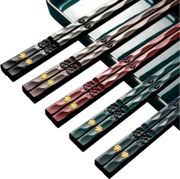 Trendart China LUX Essstäbchen