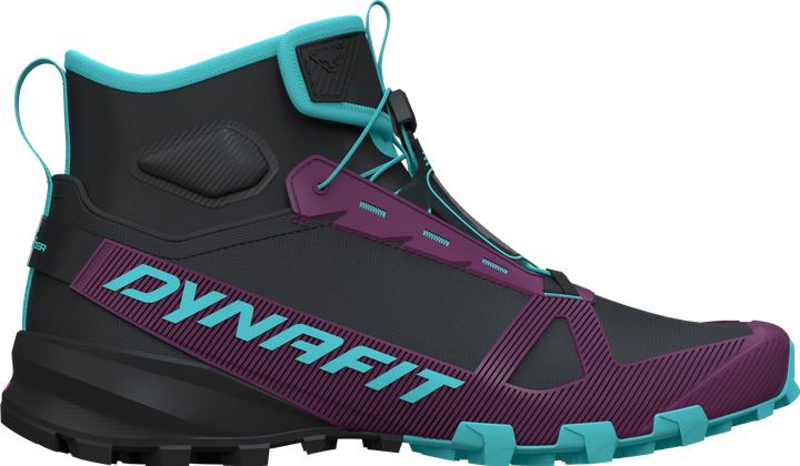 Image du produit Dynafit Chaussure de course Traverse Mid GTX (36)