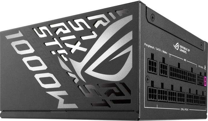 Produktbild ASUS ROG Strix 1000W (1000 W)
