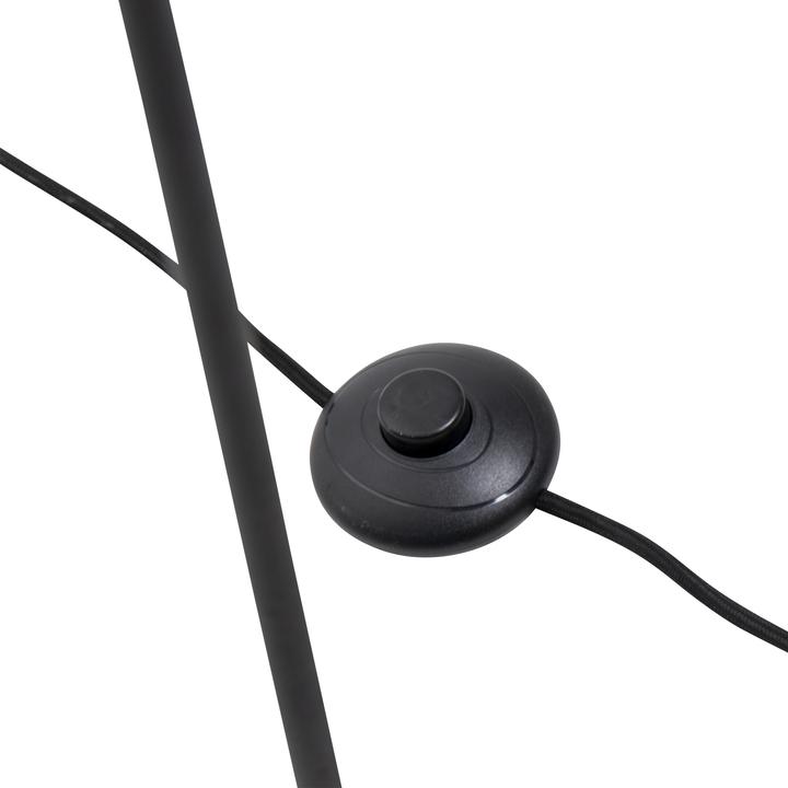 Productafbeelding Näve Staande lamp Stelo h: 128,5cm (E27)