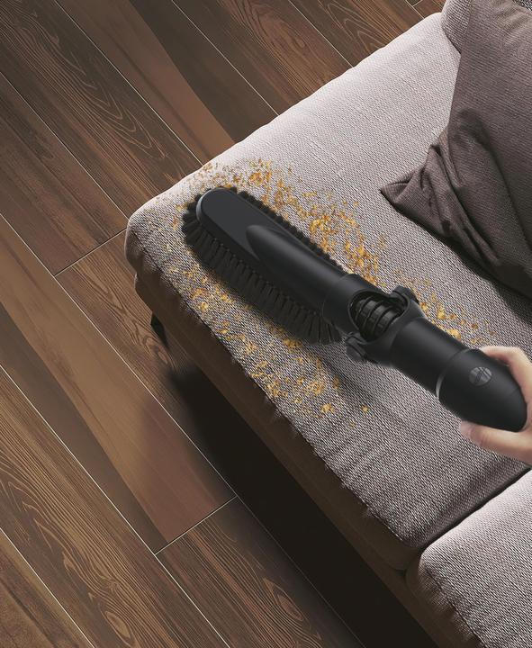 Image du produit Hoover Hfahome