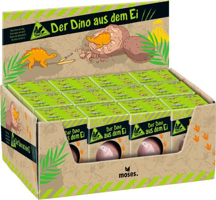 Actual product image Dino Egg Dig (251659)