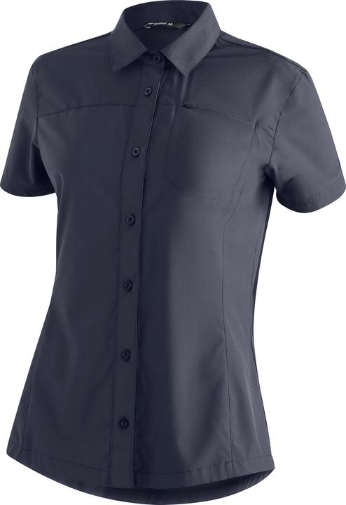 Blu Navy, Notte cielo