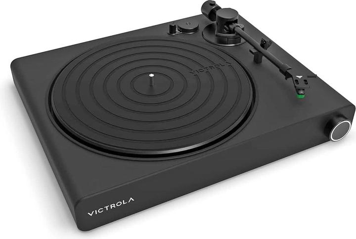 Produktbild Victrola Stream Onyx (Manuell)