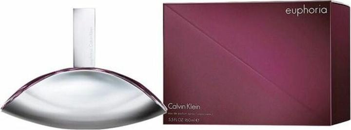 Produktbild Calvin Klein Euphoria (Eau de Parfum, 160 ml)