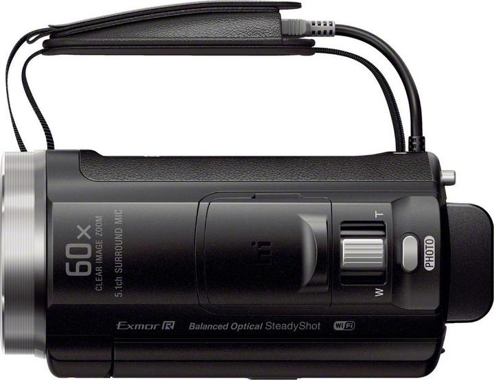 Immagine prodotto Sony Hdr-Pj530e (2.29 Mpx, 50p, 30 x)