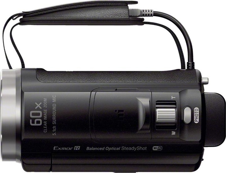 Produktbild Sony Hdr-Pj530e (2.29 Mpx, 50p, 30 x)