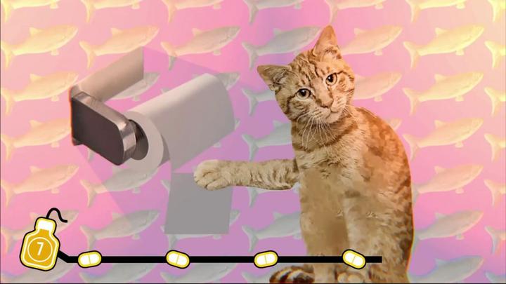 Produktbild Just for Games Ultra Mega Xtra Party Challenge (Switch, Switch Lite, Switch OLED)