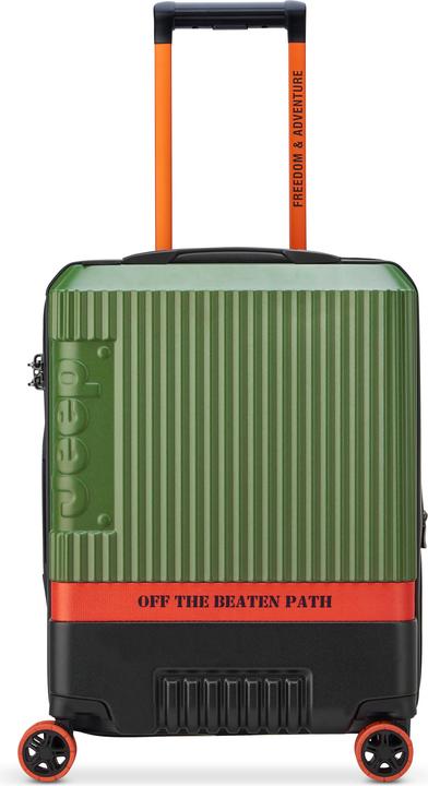 Produktbild Delsey Jeep Cabine - Trolley