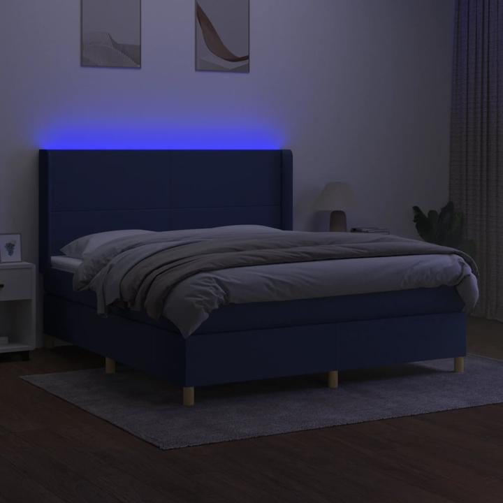 Produktbild VidaXL Kaliyah (160 x 200 cm)