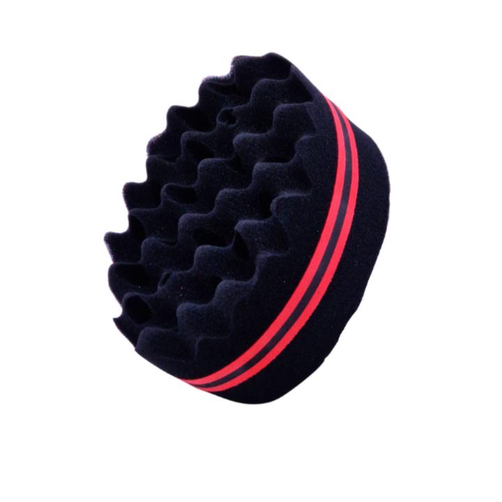 Produktbild Bate Afro Haarschwamm BAF-04