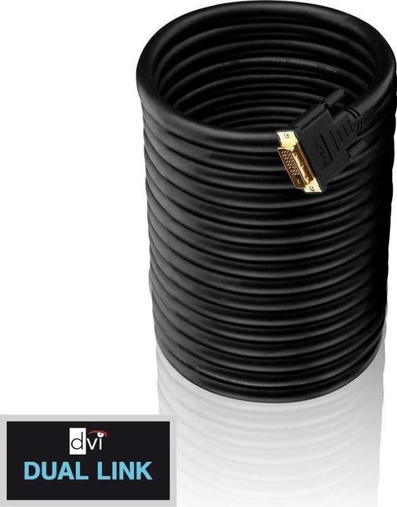 Produktbild Purelink Dvi — Dvi (10 m, DVI)