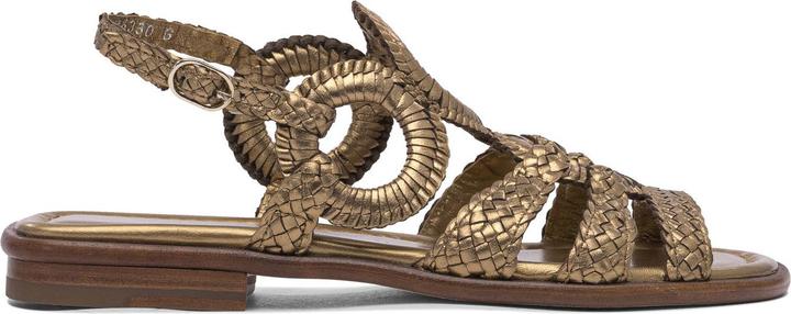 Bronze