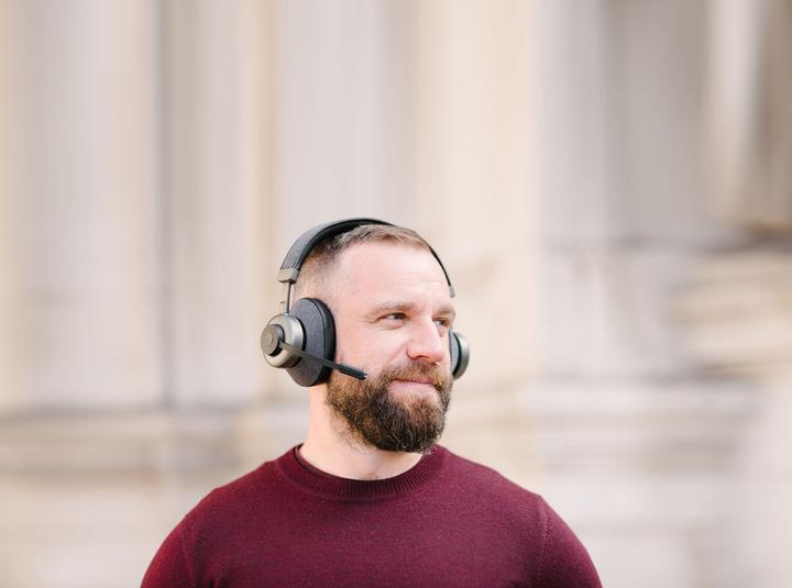 Image du produit Orosound Tilde PRO-C+ (Filaire, USB-C)