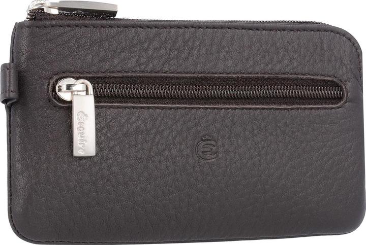 Actual product image Esquire Deer key case leather 13 cm