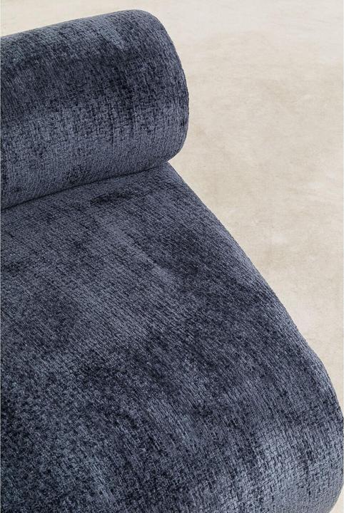 Immagine prodotto Kare Design Divano Element Ciao Midnight 145cm (Divano ad angolo)