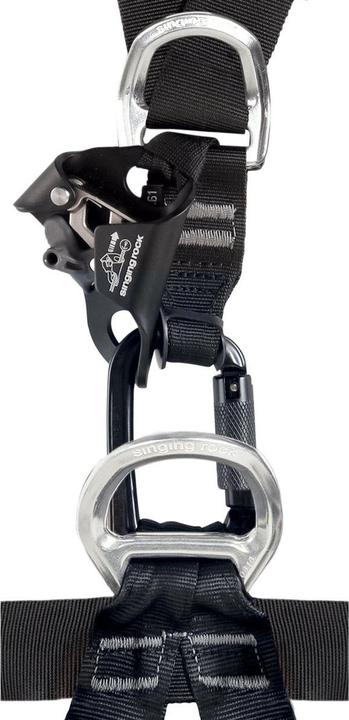 Image du produit Singing Rock Harnais complet Expert 3D Speed (L, M)