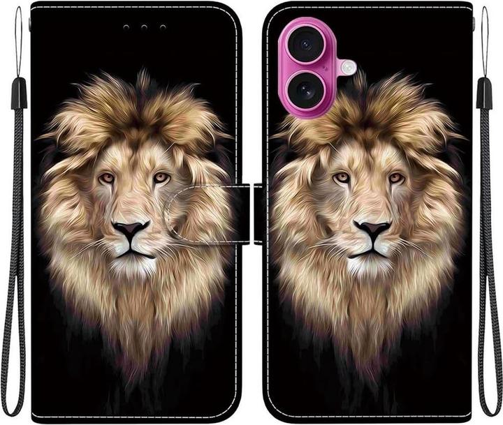 Produktbild Cover-Discount Tasche Hülle mit Motiv (Apple iPhone 17)