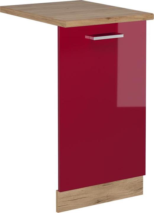 Actual product image Vicco Geschirrspülblende R-Line