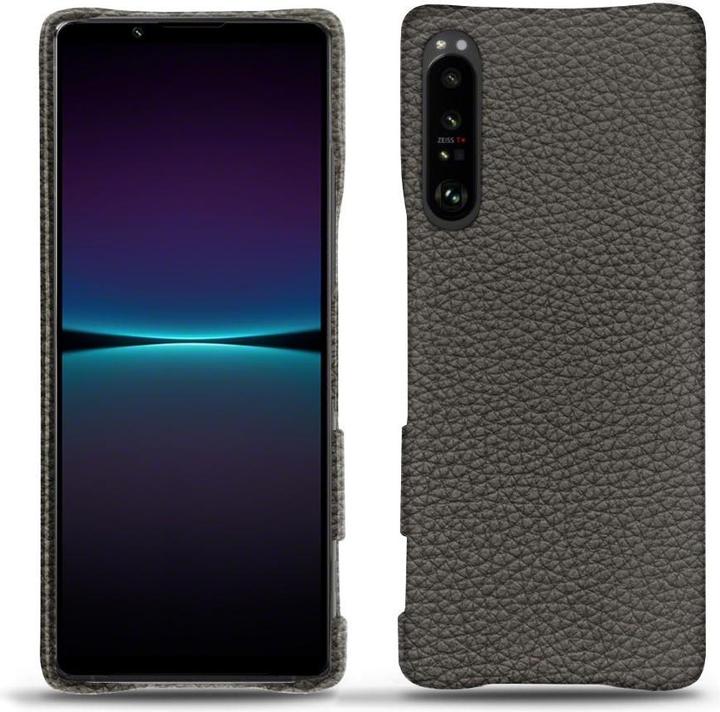 Actual product image Noreve Leather case (Sony Xperia 1 IV)