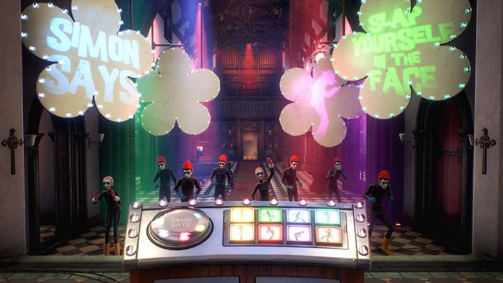 Actual product image Gearbox We Happy Few (import)