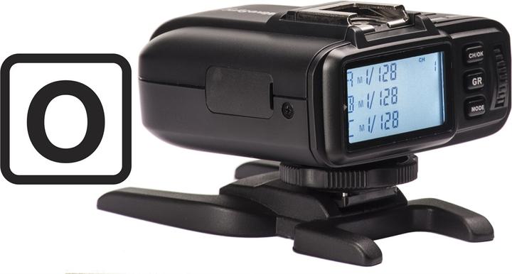 Immagine prodotto Godox X1t-O Ttl