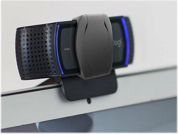 Produktbild Logitech C920e (2 Mpx)
