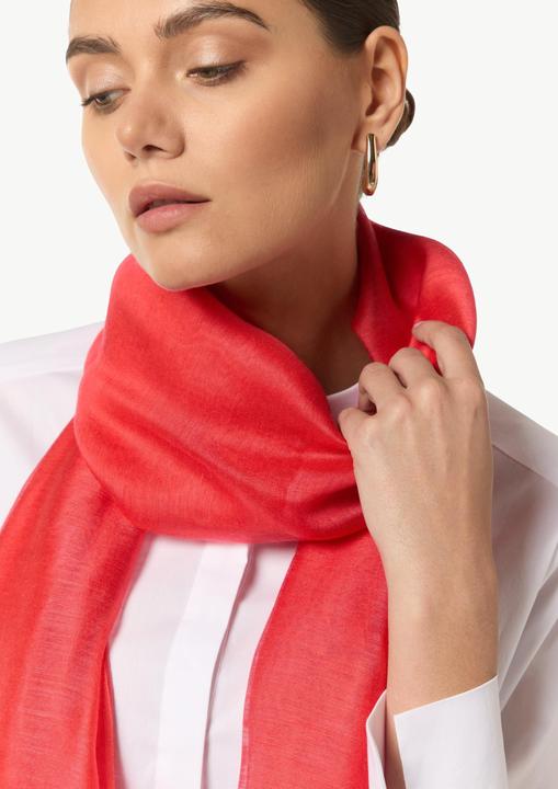 Immagine prodotto Comma Tuch Tuch aus Seidenmix