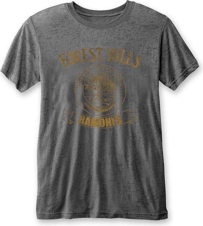 Produktbild Universal Textiles Forest Hills TShirt (XXL)