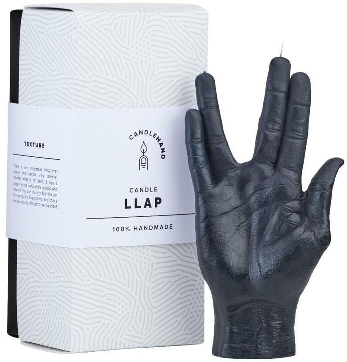 Image du produit Candle Hand Llap (1 pcs)
