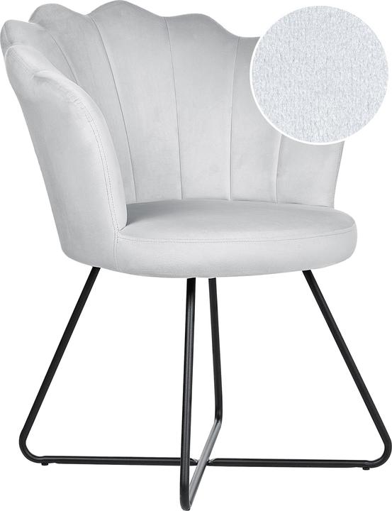 Actual product image Beliani Lovelock