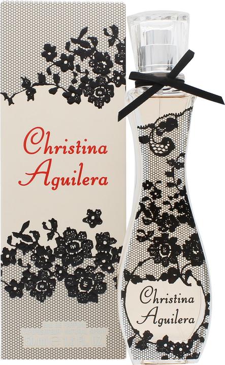 Image du produit Christina Aguilera Eau de Parfum Natural (Eau de parfum, 50 ml)