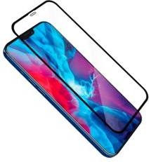 Produktbild Woodcessories Premium Glass 3D (1 Stück, Apple iPhone 12 mini)