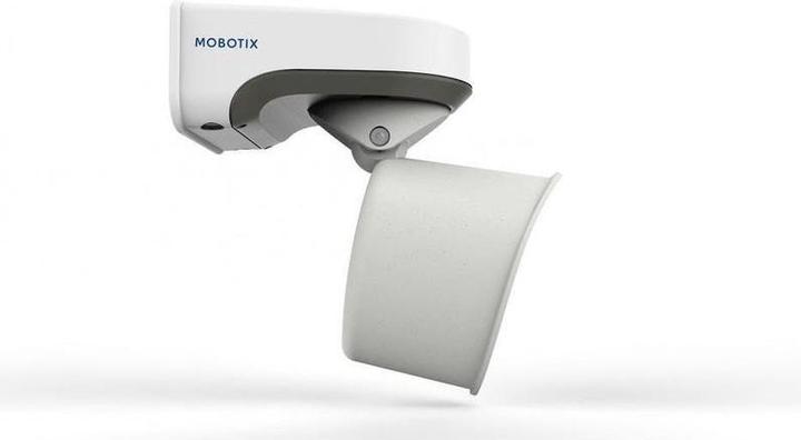 Actual product image Mobotix Box network camera (3840 x 2160 pixels)
