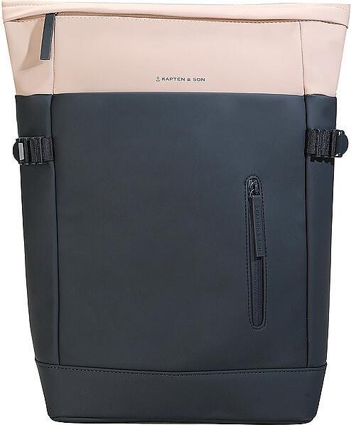 Dark Blue, Navy Blush