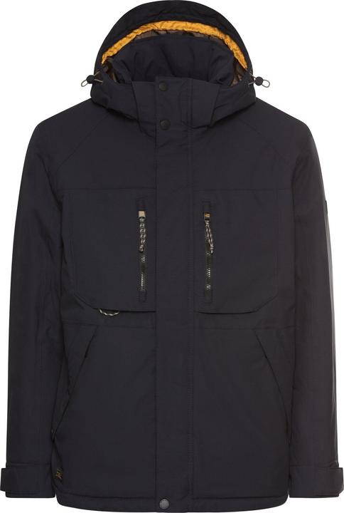 Navyblau