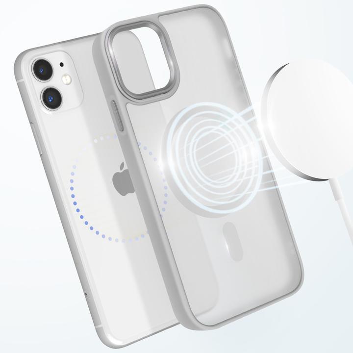 Actual product image Avizar Frost Color Case (Apple iPhone 11)