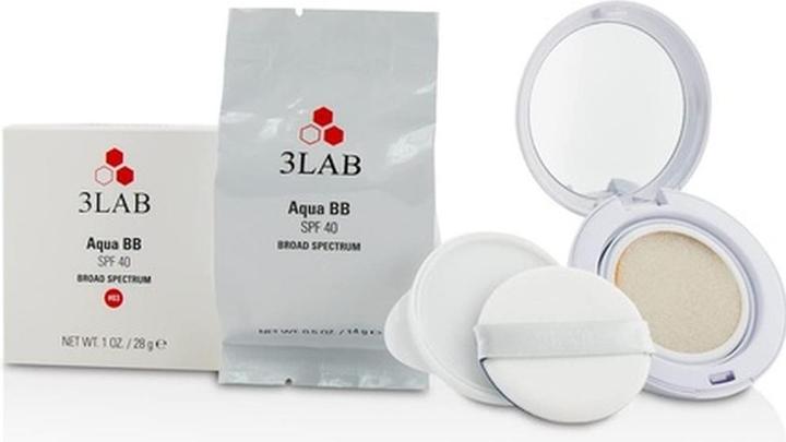 3Lab Aqua BB SPF40