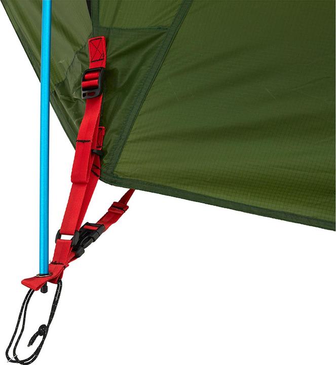 Produktbild Wechsel Forum 4 2 Zelt (Kuppelzelt, 3.78 kg, 2 Personen)
